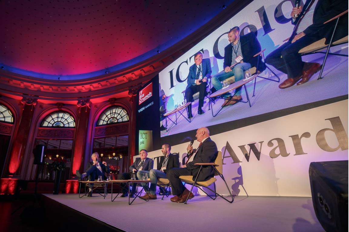 fotografiranje eventa luminus visual studio