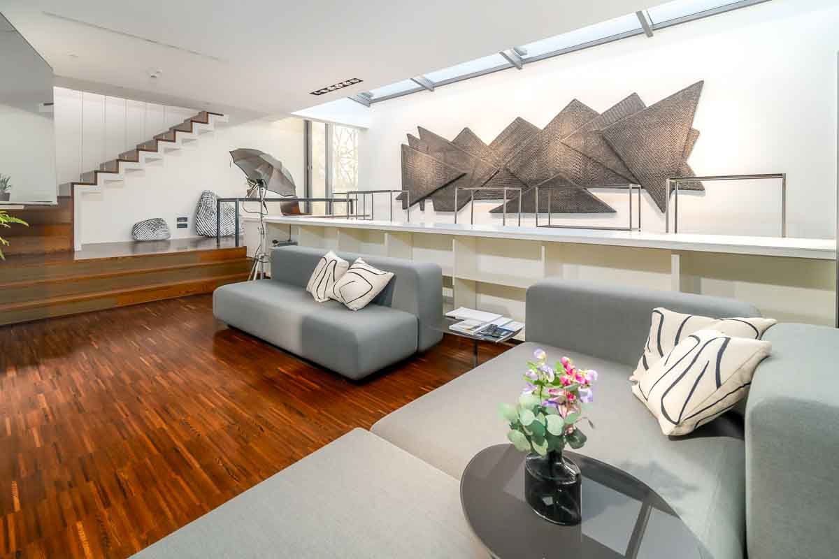 fotografiranje nekretnina luminus visual studio